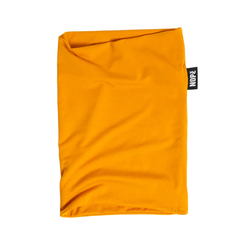 Tube NOPé - Jaune Moutarde O/S - Genetik Sport