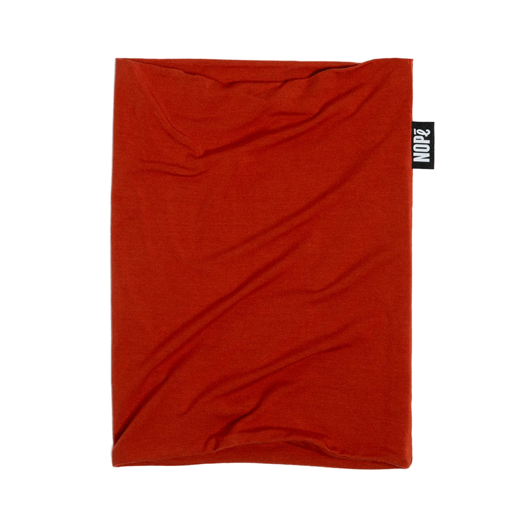 Tube NOPé - Rust O/S - Genetik Sport