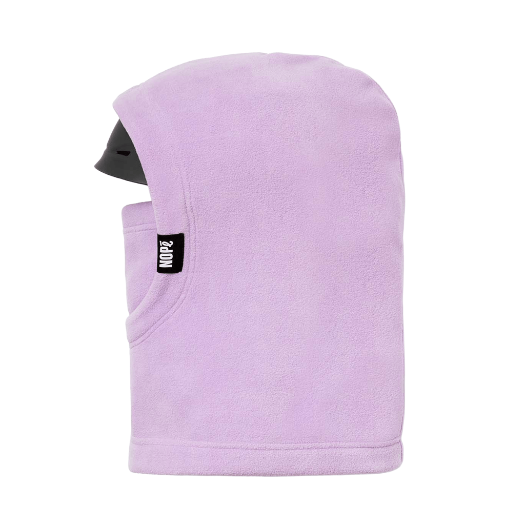 Youth Overhood NOPé - Lavande - Genetik Sport
