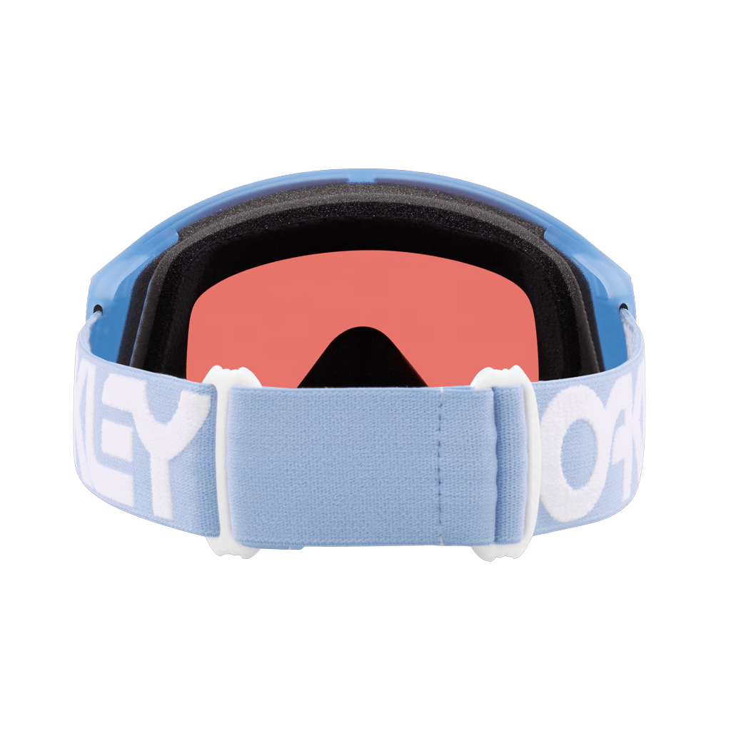 Goggles Oakley Flight Tracker M Stonewash - Prizm Snow Sapphire Iridium - Genetik Sport