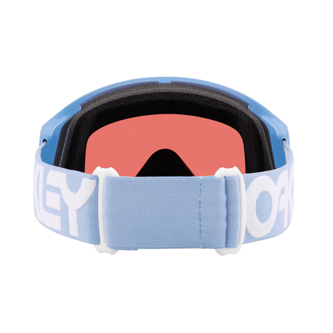 Goggles Oakley Flight Tracker M Stonewash - Prizm Snow Sapphire Iridium - Genetik Sport