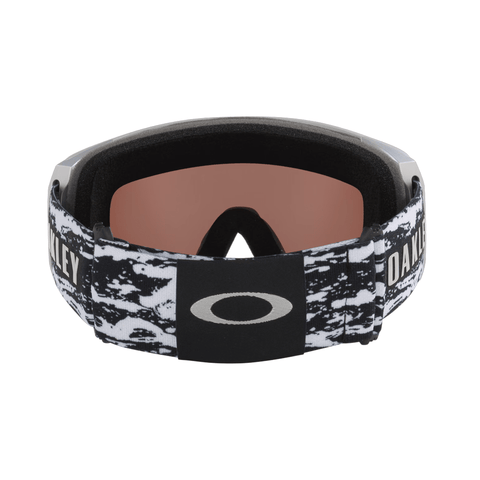 Goggles Oakley Line Miner M Ayumu Hirano - Prizm Snow Black Iridium - Genetik Sport