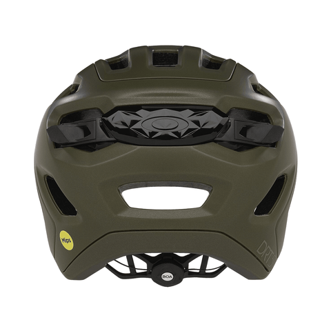 Helmet Oakley DRT5 Maven - Satin Dark Brush - Genetik Sport