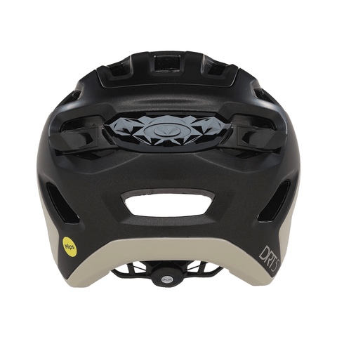 Helmet Oakley DRT5 Maven - Satin Sand / Black - Genetik Sport