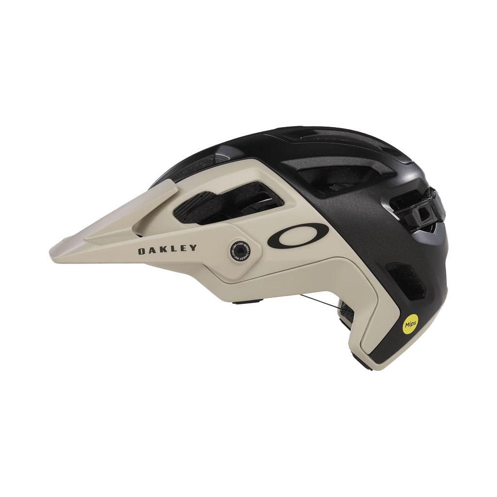 Helmet Oakley DRT5 Maven - Satin Sand / Black - Genetik Sport