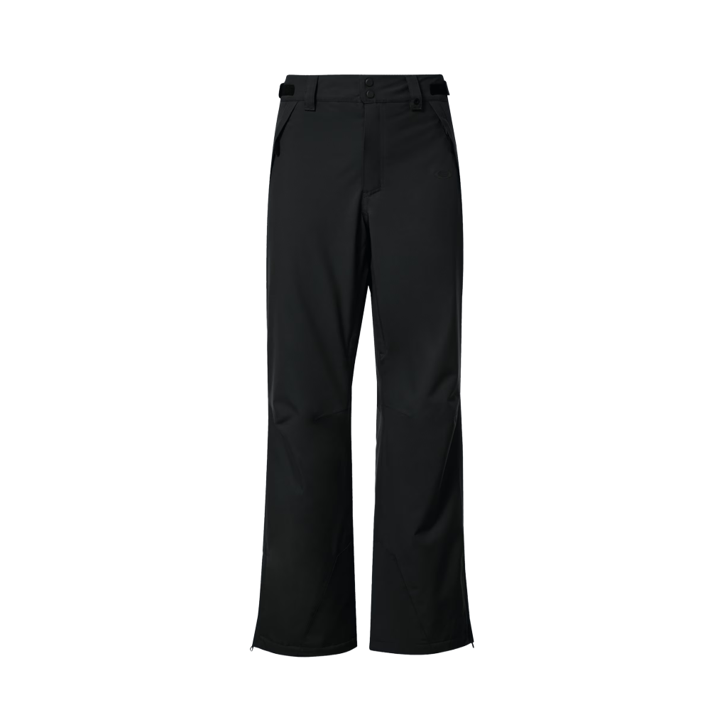 Pant Oakley Cedar Rc Insulated - Blackout - Genetik Sport