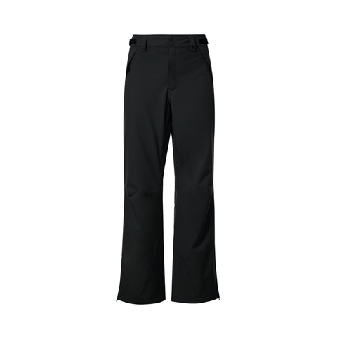 Pant Oakley Cedar Rc Insulated - Blackout - Genetik Sport