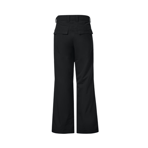 Pant Oakley Cedar Rc Insulated - Blackout - Genetik Sport