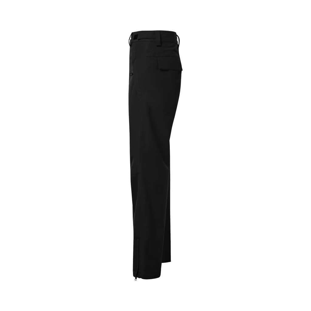 Pant Oakley Cedar Rc Insulated - Blackout - Genetik Sport