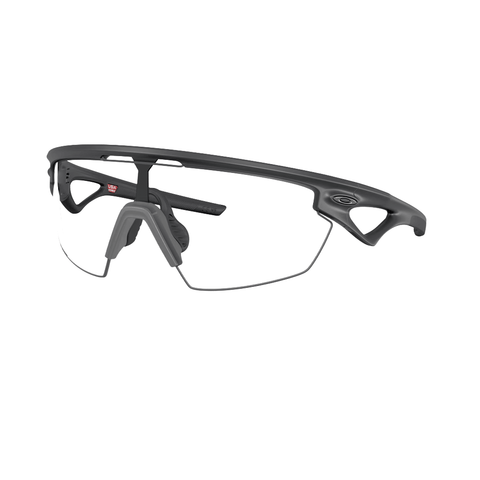 Sunglasses Oakley Sphaera Carbon - Photochromic - Genetik Sport