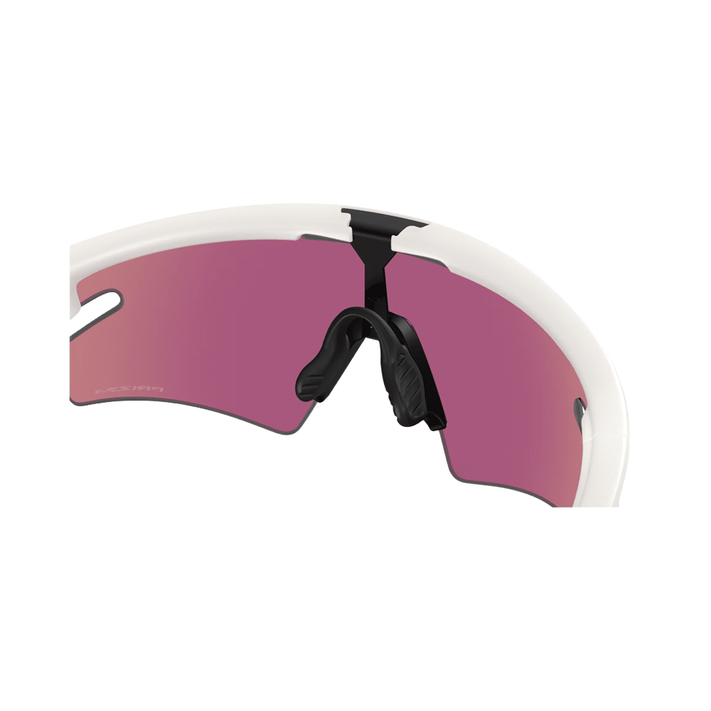 Sunglasses Oakley Sphaera Slash Matte Vapor - Prizm Road Jade - Genetik Sport