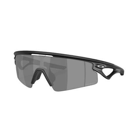 Sunglasses Oakley Sphaera Strike Matte Black - Prizm Black - Genetik Sport