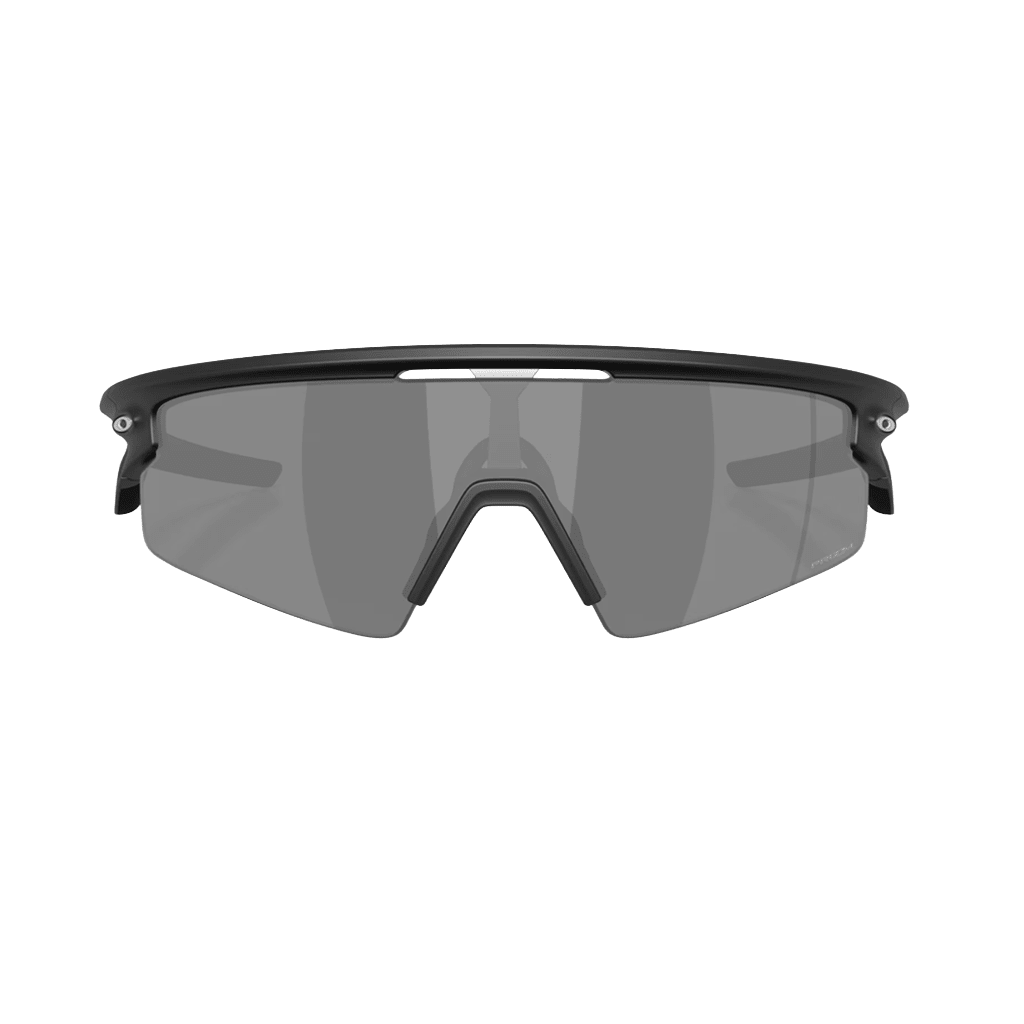 Sunglasses Oakley Sphaera Strike Matte Black - Prizm Black - Genetik Sport