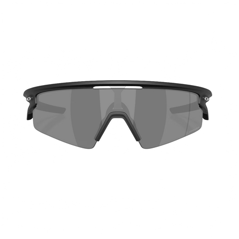 Sunglasses Oakley Sphaera Strike Matte Black - Prizm Black - Genetik Sport