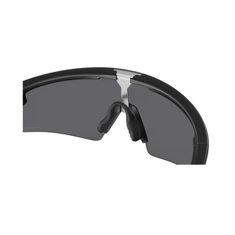 Sunglasses Oakley Sphaera Strike Matte Black - Prizm Black - Genetik Sport