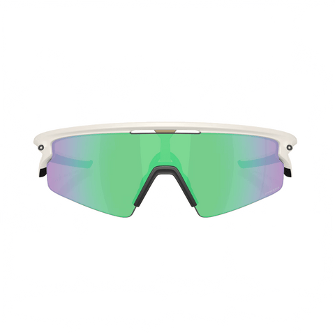 Sunglasses Oakley Sphaera Strike Matte Mist - Prizm Road Jade - Genetik Sport