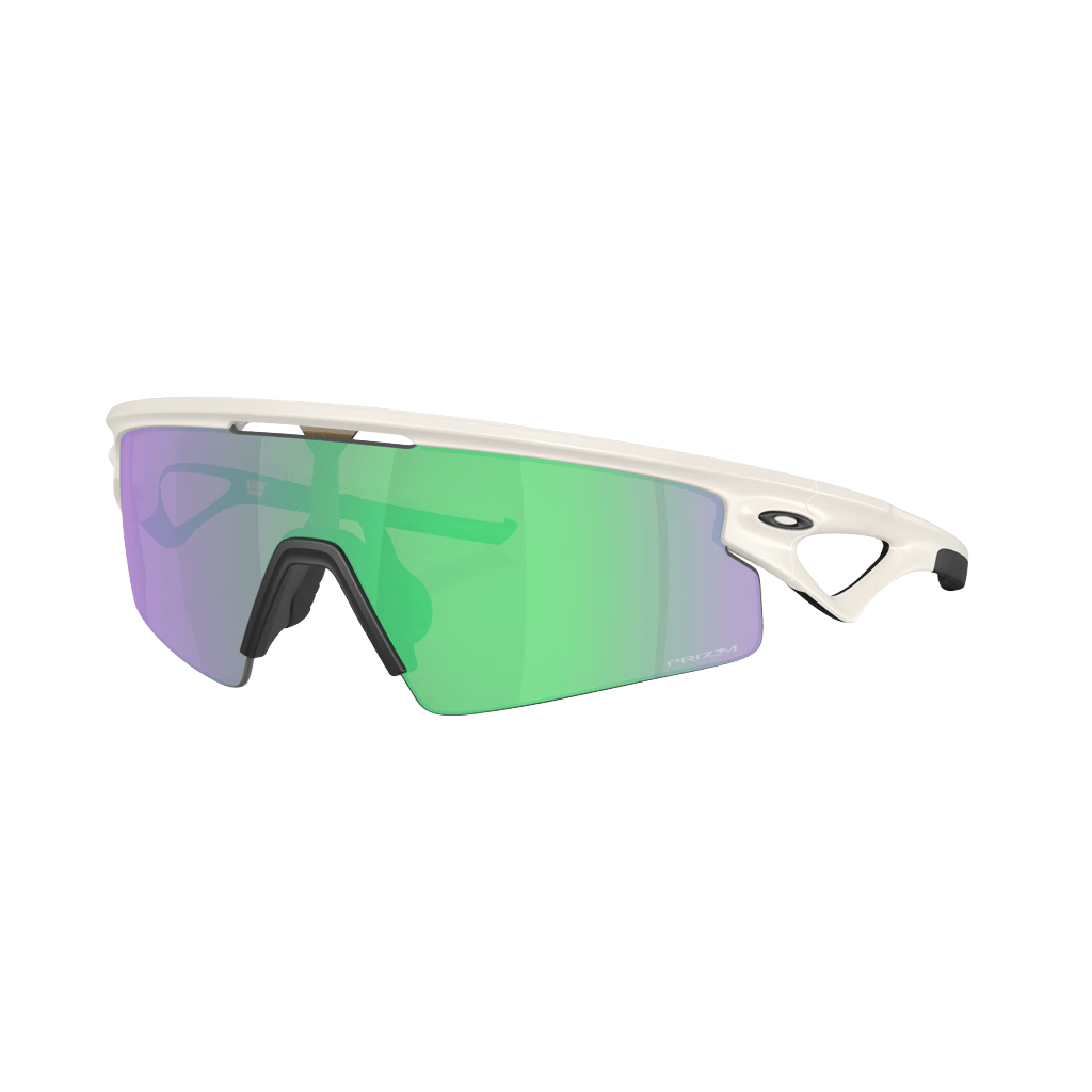 Sunglasses Oakley Sphaera Strike Matte Mist - Prizm Road Jade - Genetik Sport