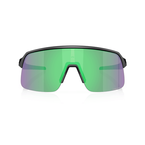 Sunglasses Oakley Sutro Lite S Matte Black - Prizm Jade - Genetik Sport