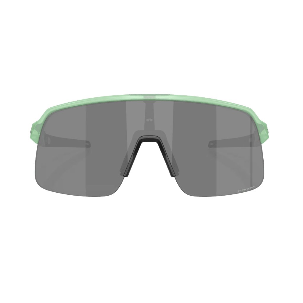 Sunglasses Oakley Sutro Lite S Matte Trans Jade - Prizm Black - Genetik Sport