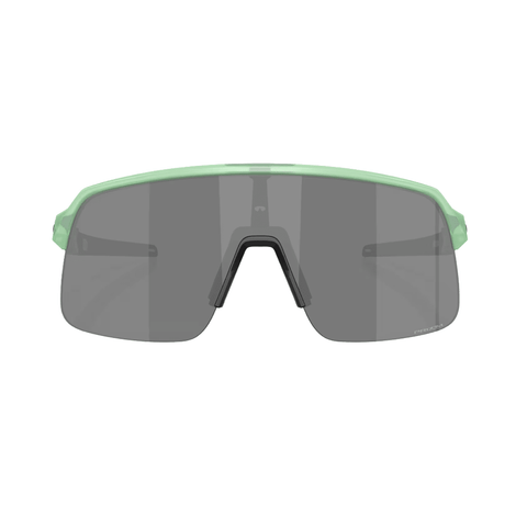 Sunglasses Oakley Sutro Lite S Matte Trans Jade - Prizm Black - Genetik Sport