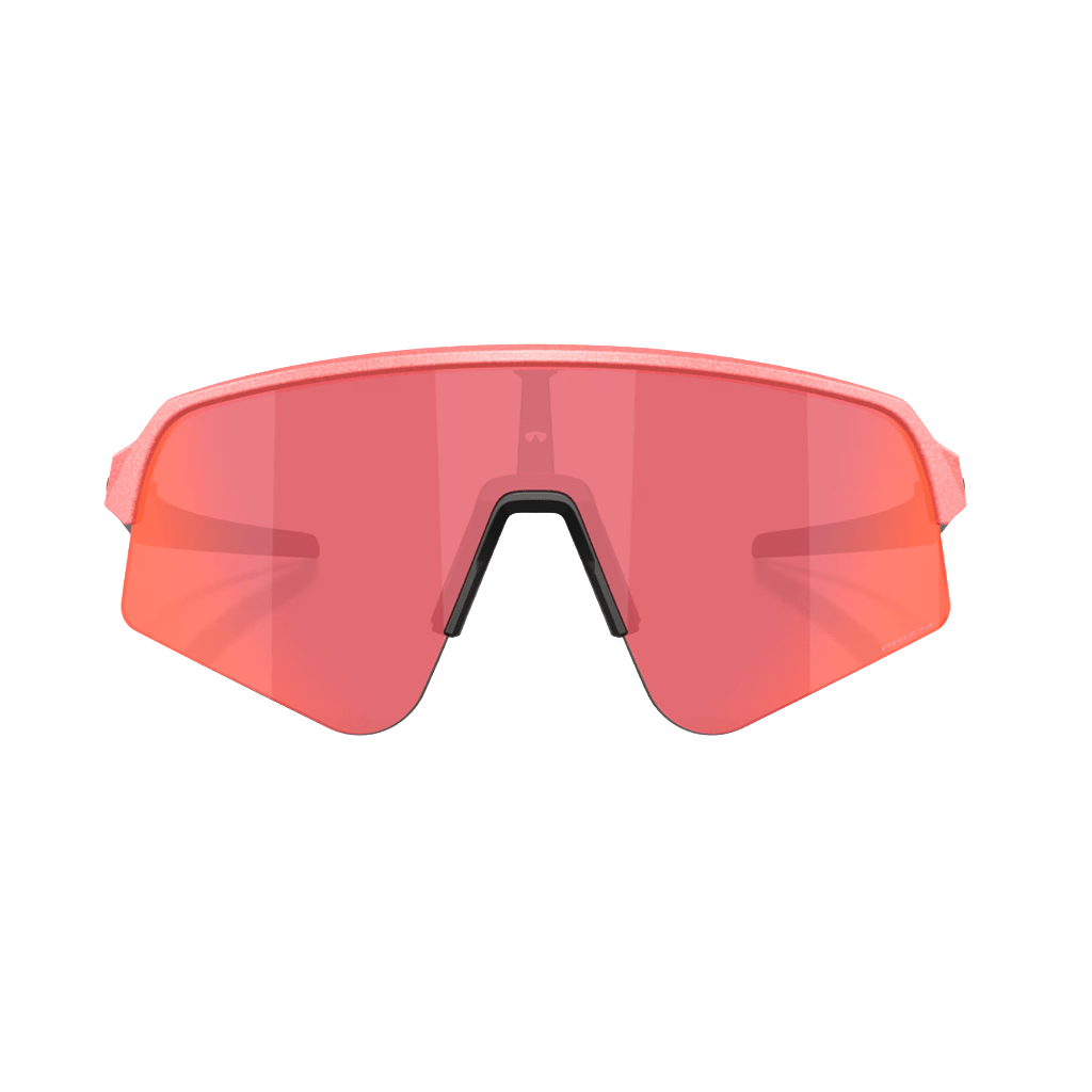 Sunglasses Oakley Sutro Lite Sweep Muted Metallic Paloma - Prizm Trail Torch - Genetik Sport