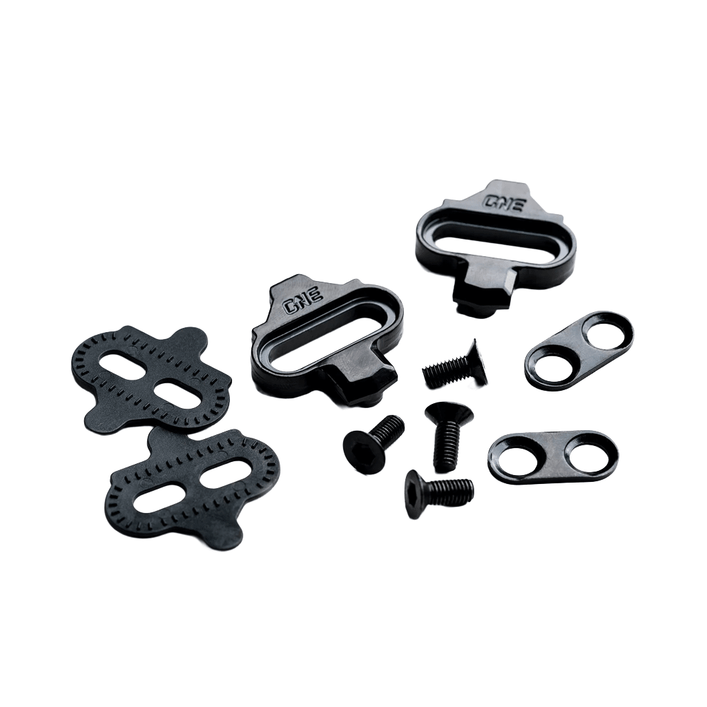 Clip Pedals OneUp Components - Bronze - Genetik Sport