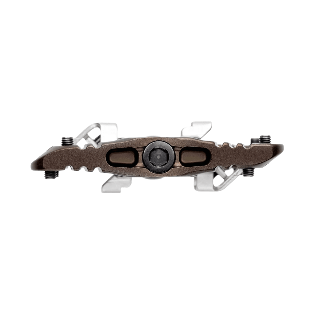 Clip Pedals OneUp Components - Bronze - Genetik Sport