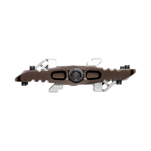 Clip Pedals OneUp Components - Bronze - Genetik Sport