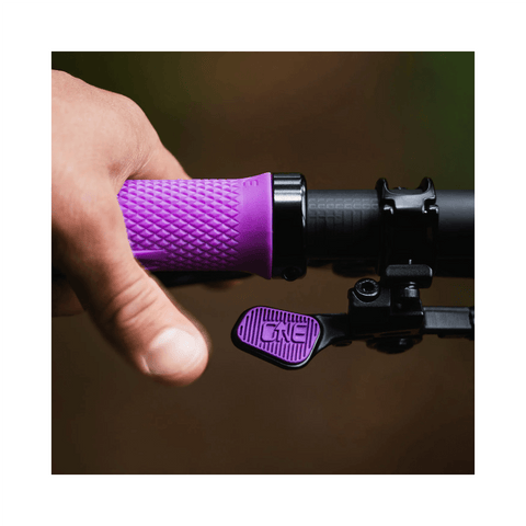 Dropper Post Remote Clamp OneUp Components SRAM MMX - Genetik Sport