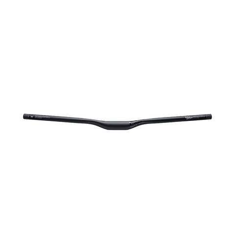 Handlebar OneUp Components V2 Carbon 760mm Wide 35mm Diameter 20mm Rise - Genetik Sport