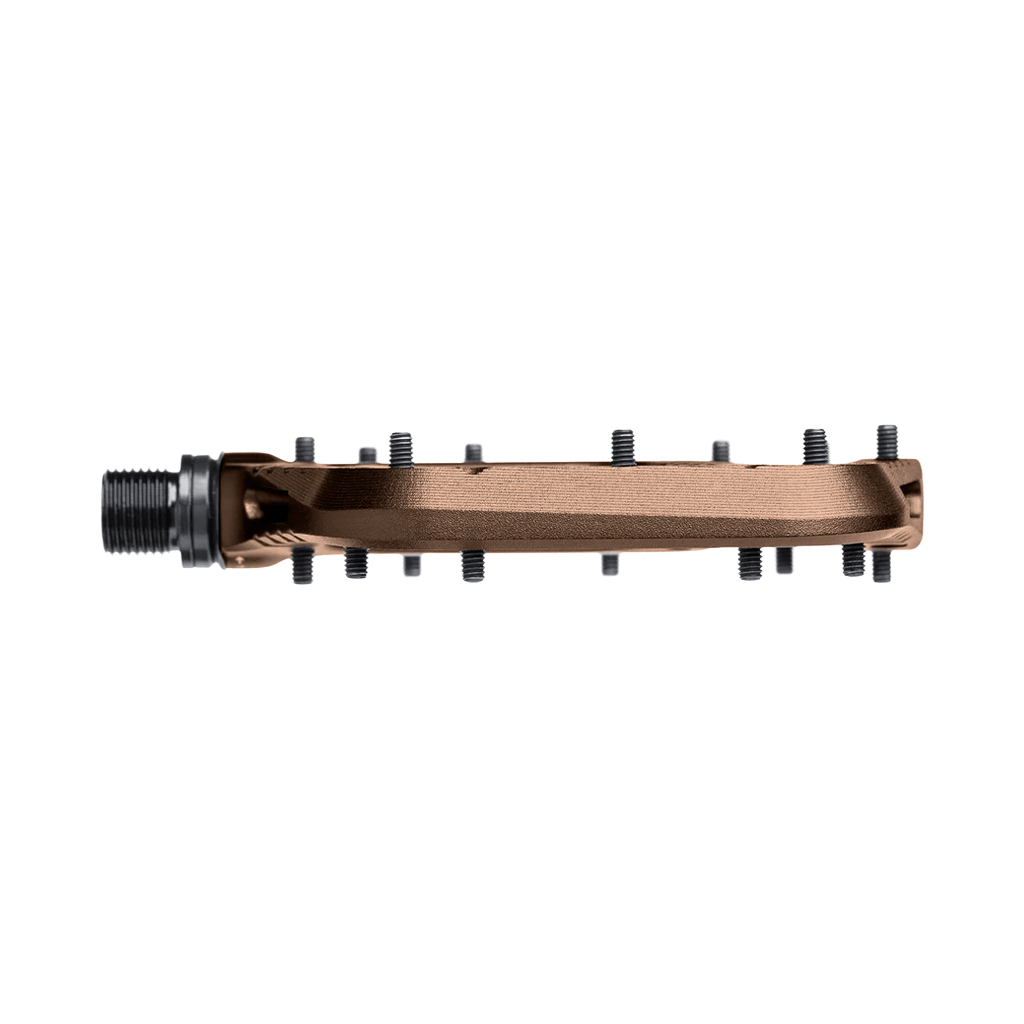 Pedals OneUp Components Wave - Bronze - Genetik Sport