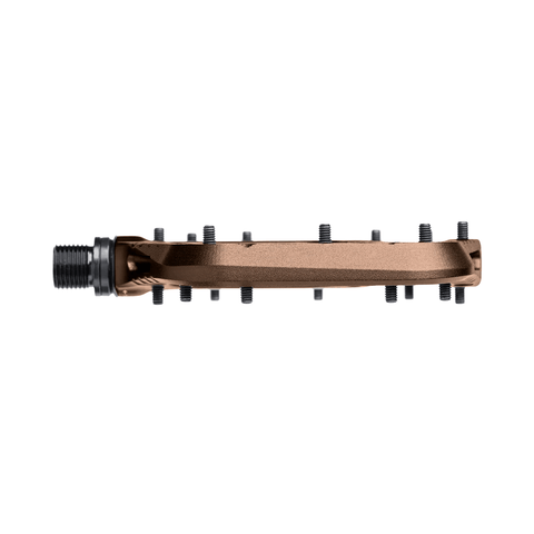Pedals OneUp Components Wave - Bronze - Genetik Sport