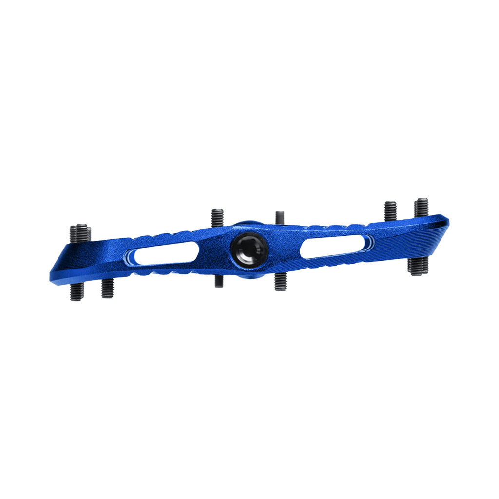 Pedals OneUp Components Wave - Dark Blue - Genetik Sport