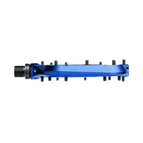 Pedals OneUp Components Wave - Dark Blue - Genetik Sport