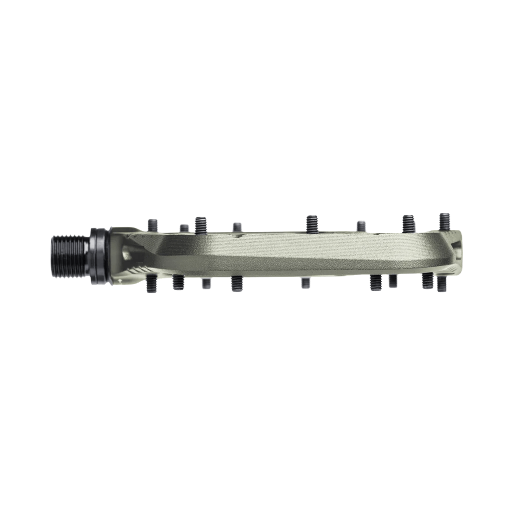 Pedals OneUp Components Wave - Grey - Genetik Sport