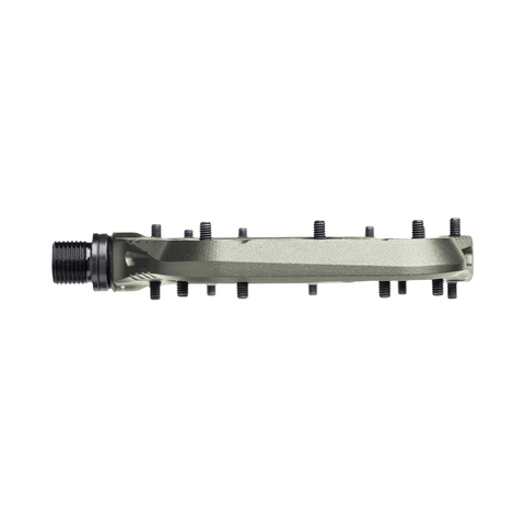 Pedals OneUp Components Wave - Grey - Genetik Sport