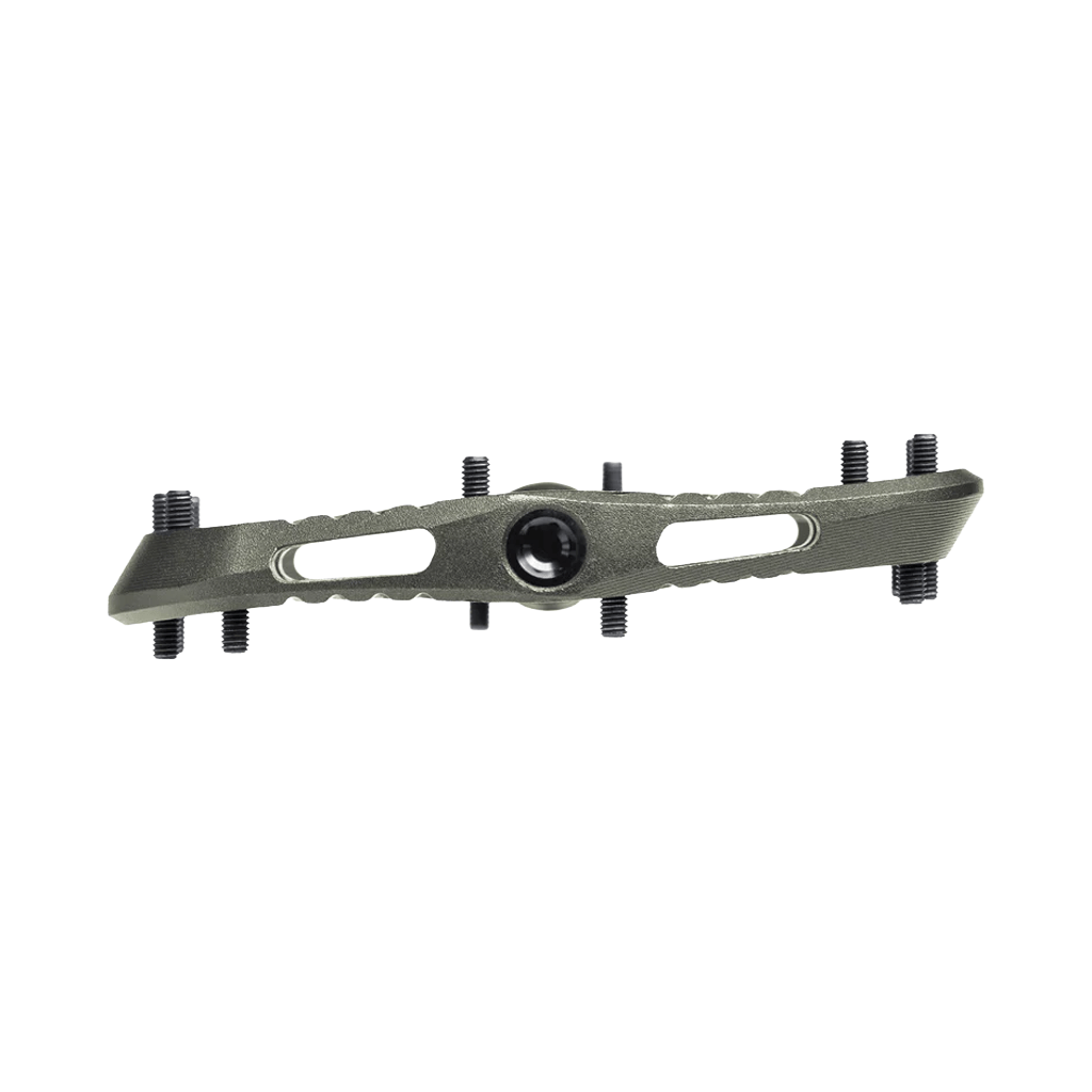 Pedals OneUp Components Wave - Grey - Genetik Sport