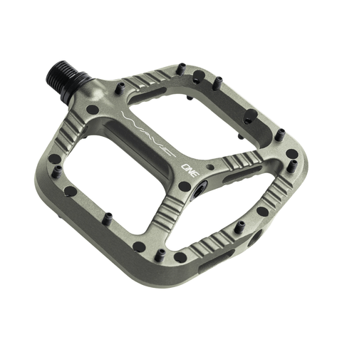 Pedals OneUp Components Wave - Grey - Genetik Sport