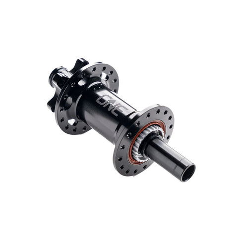 Rear Hub OneUp Components 12x148mm 32h - Black - Genetik Sport