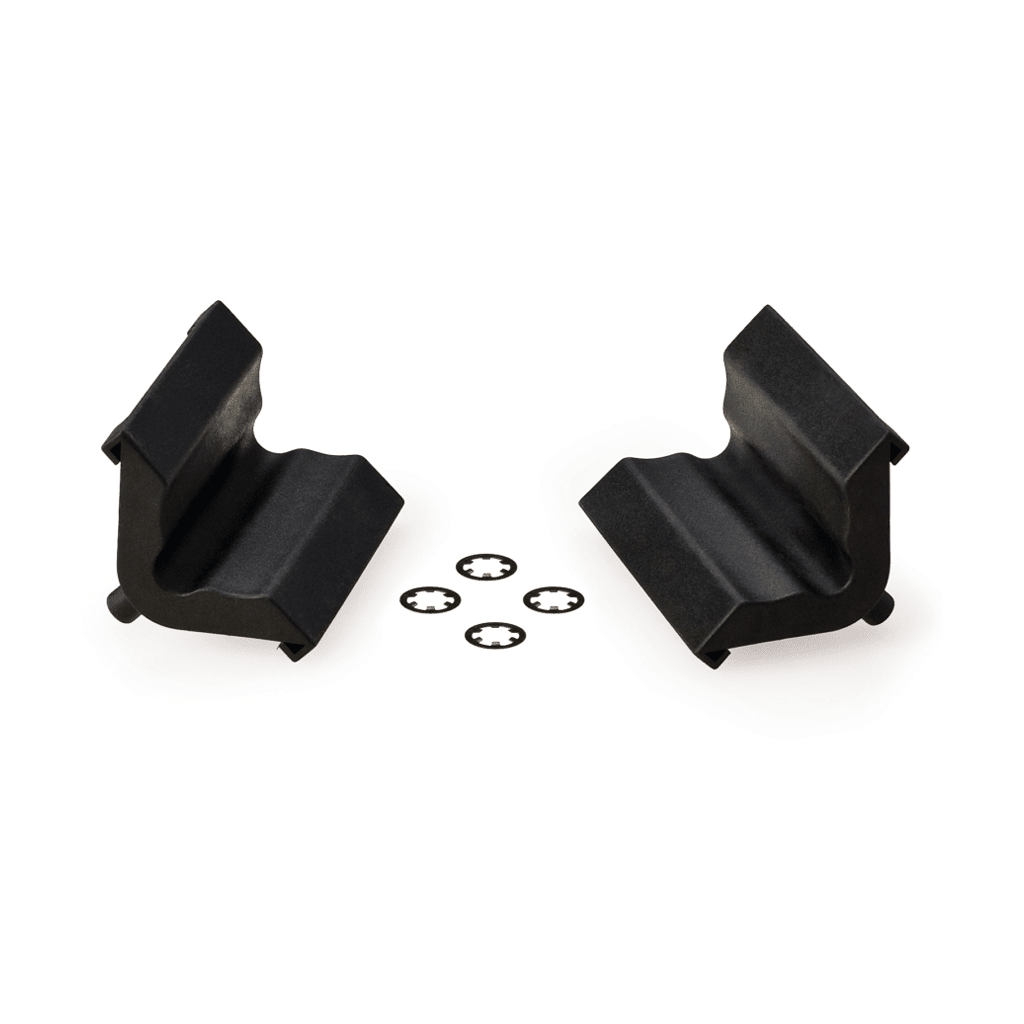 Clamp Cover Set Park Tool 1960 For 100 - 3D /100 - 5D /100 - 25D - Genetik Sport