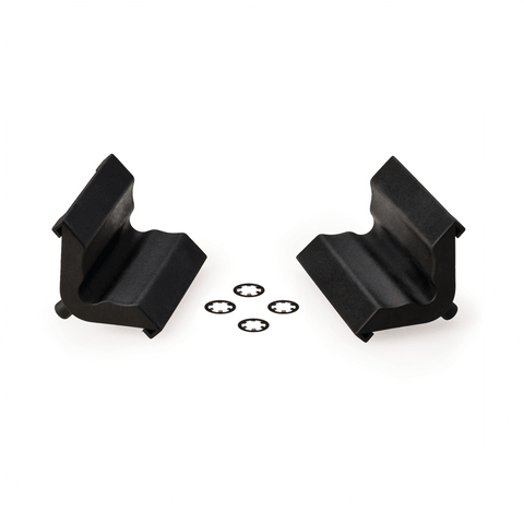 Clamp Cover Set Park Tool 1960 For 100 - 3D /100 - 5D /100 - 25D - Genetik Sport