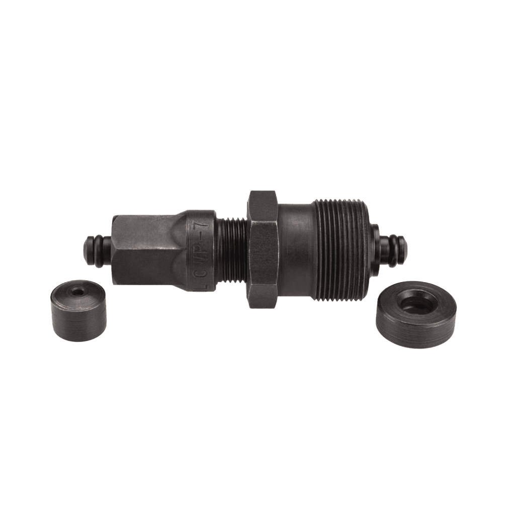 Compact Crank Puller Park Tool CWP - 7 - Genetik Sport