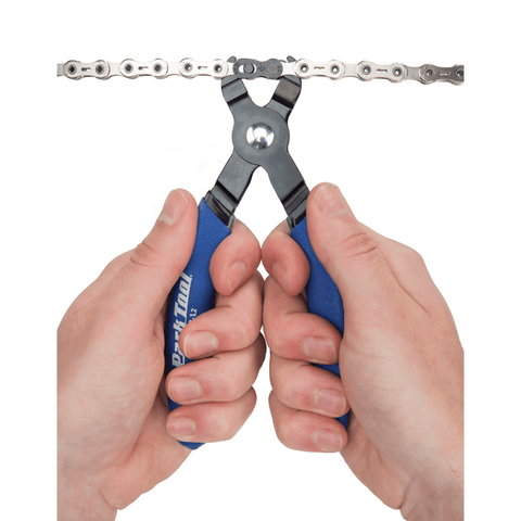 Master Link Pliers Park Tool MLP - 1.2 - Genetik Sport