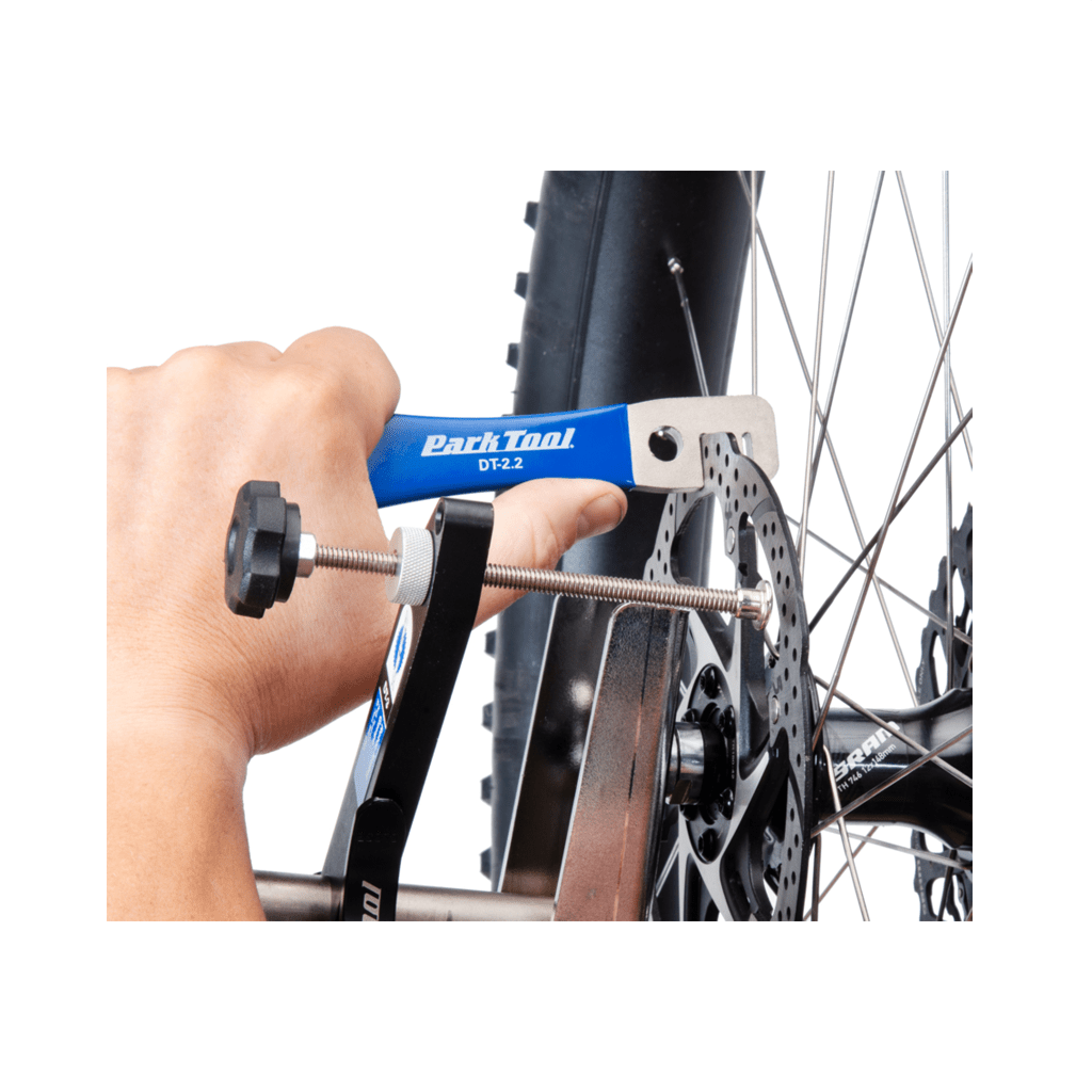 Rotor Truing Fork Park Tool DT - 2.2 - Genetik Sport