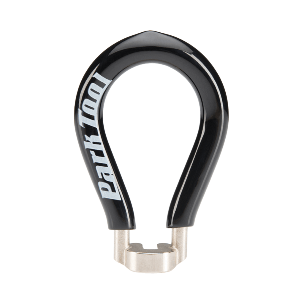 Spoke Wrench Park Tool SW - 0 - Black - Genetik Sport