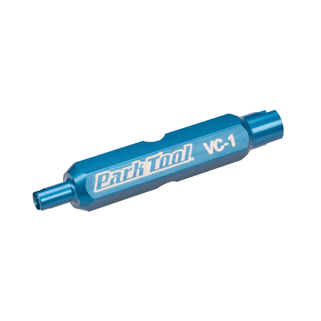 Valve Core Tool Park Tooacl VC - 1 - Genetik Sport