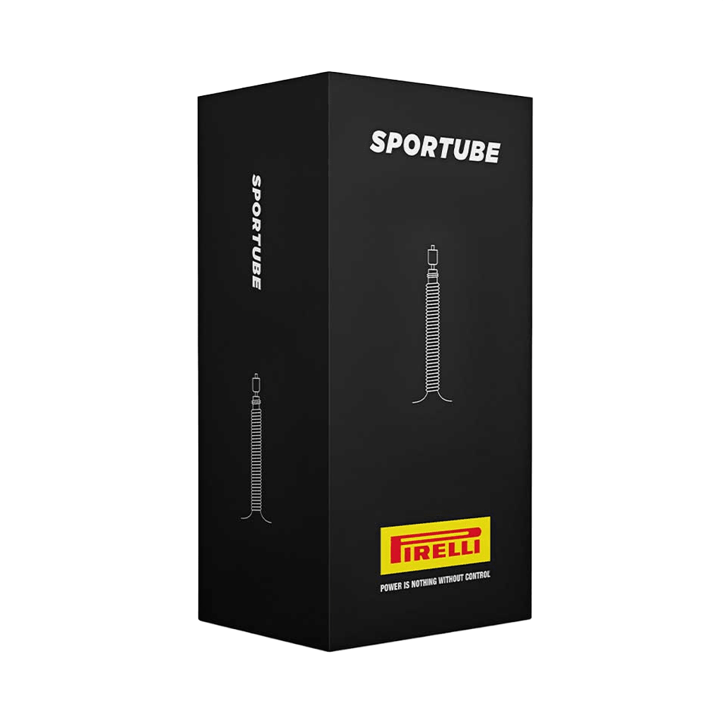 Tube Pirelli SporTUBE 700C x 32 - 40C Presta 48mm - Genetik Sport