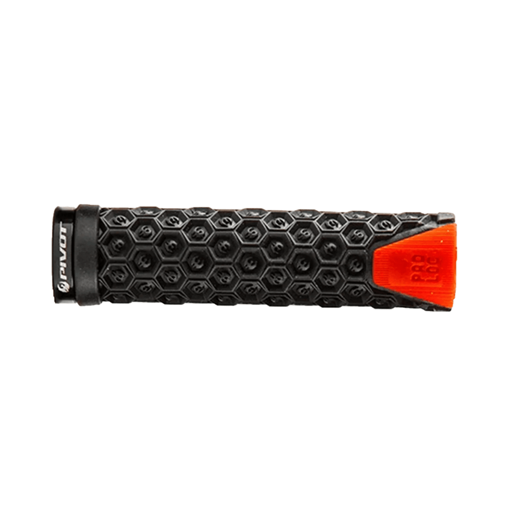 Grips Pivot Pad - Loc - Black - Genetik Sport