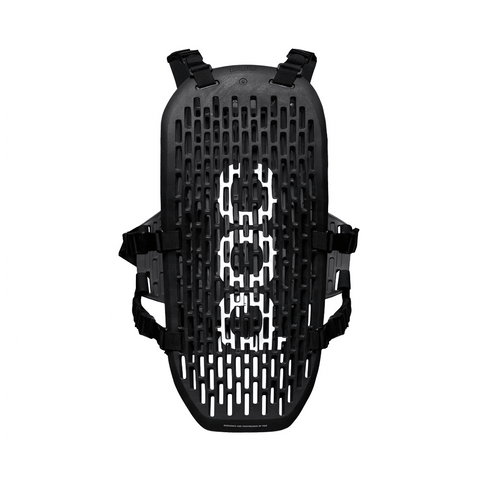 Protection POC VPD Air Torso - Uranium Black - Genetik Sport