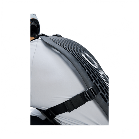Protection POC VPD Air Torso - Uranium Black - Genetik Sport